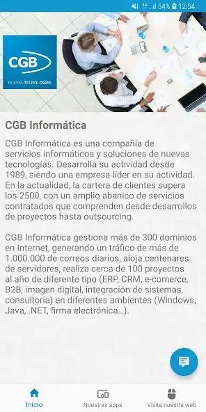 Play CGB Informática and enjoy CGB Informática with UptoPlay Play CGB Informática and enjoy CGB Informática with UptoPlay