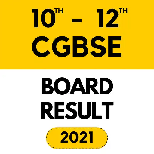 Play CGBSE 10th 12th Results (Chhattisgarh Board) APK Play CGBSE 10th 12th Results (Chhattisgarh Board) APK