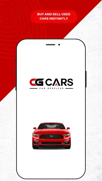 Play CG CARS:Buy used cars  Sell  and enjoy CG CARS:Buy used cars  Sell with UptoPlay