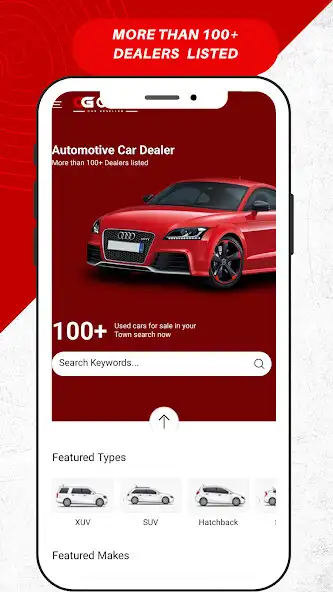 Play CG CARS:Buy used cars  Sell as an online game CG CARS:Buy used cars  Sell with UptoPlay