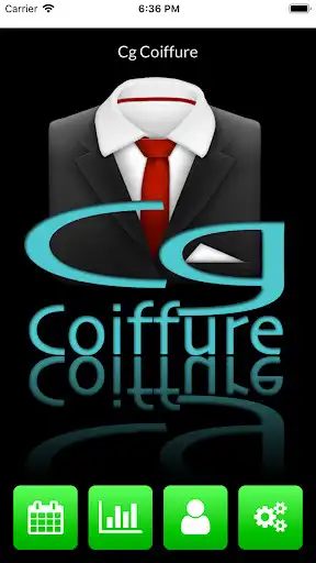 Play Cg Coiffure manager  and enjoy Cg Coiffure manager with UptoPlay