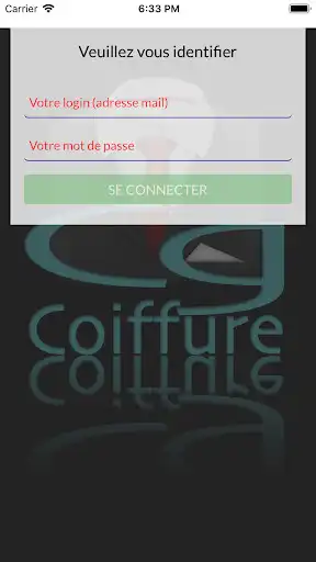 Play Cg Coiffure manager as an online game Cg Coiffure manager with UptoPlay