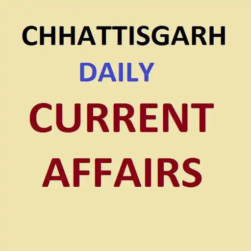Play CG Current Affairs APK Play CG Current Affairs APK