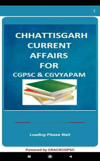 Play CG Current Affairs  and enjoy CG Current Affairs with UptoPlay