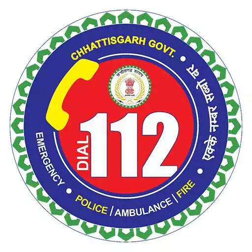 Free play online CG DIAL112 CITIZEN APP APK