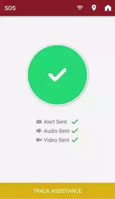 Play CG DIAL112 CITIZEN APP