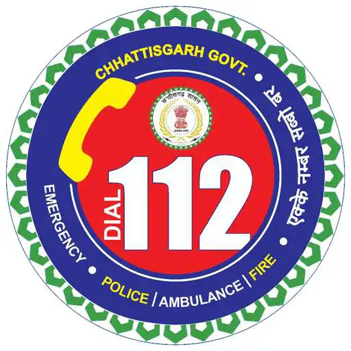 Play CG Dial 112 Senior Officer App APK