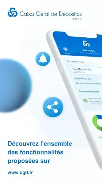 Play CGD mobile  and enjoy CGD mobile with UptoPlay