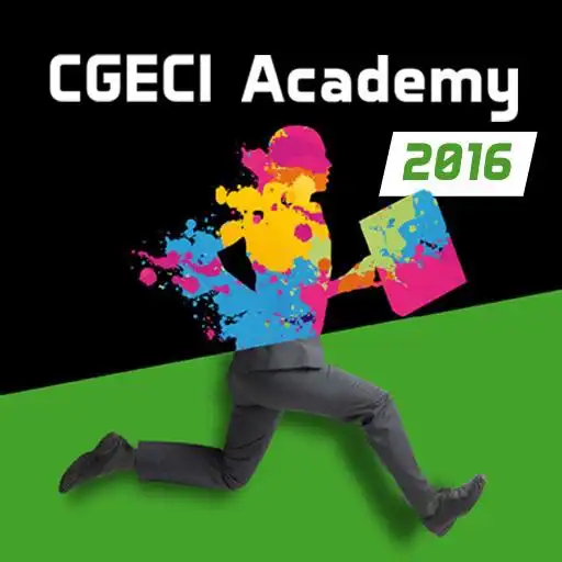 Play CGECI Academy 2016 APK