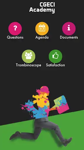 Play CGECI Academy 2016  and enjoy CGECI Academy 2016 with UptoPlay