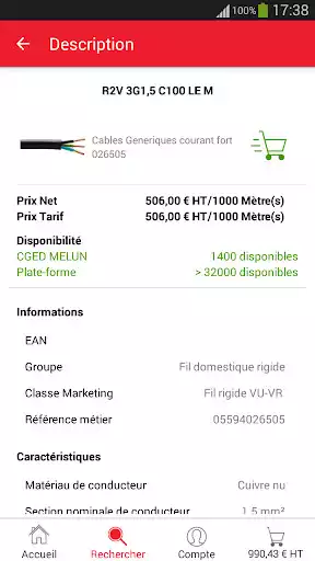 Play CGE Distribution as an online game online CGE Distribution with UptoPlay com.ieffects.sonepar.fr.cged Play CGE Distribution as an online game CGE Distribution with UptoPlay