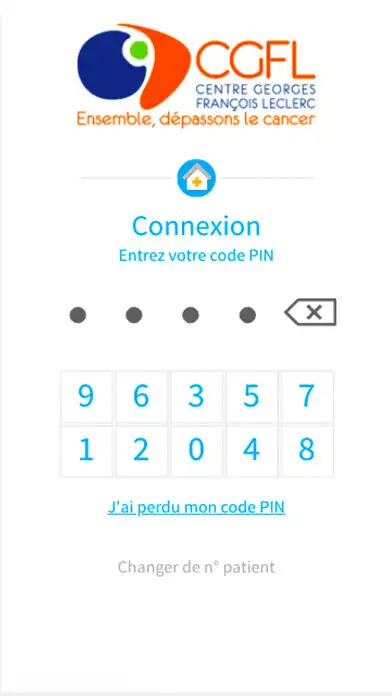 Play CGFL@Moi as an online game CGFL@Moi with UptoPlay