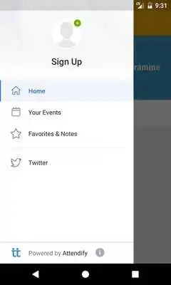 Play CGF Observer Programme Play CGF Observer Programme