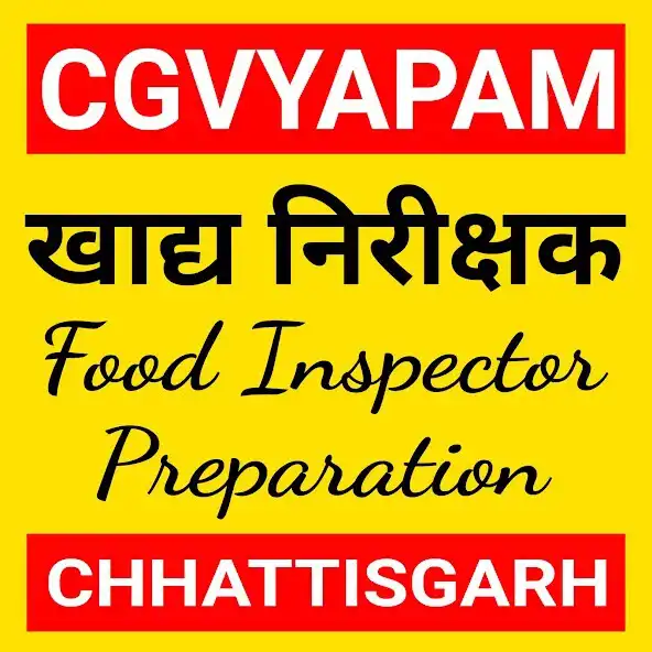 Play CG Food Inspector Exam 2022  and enjoy CG Food Inspector Exam 2022 with UptoPlay