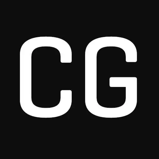 Play CG Futures Community Exhibition APK