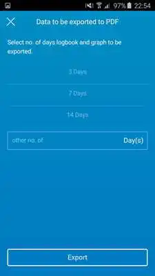 Play CGH Diabetes Diary