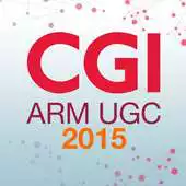 Free play online CGI ARM UGC 2015 APK