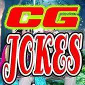 Free play online CG JOKES - Copy  Share APK