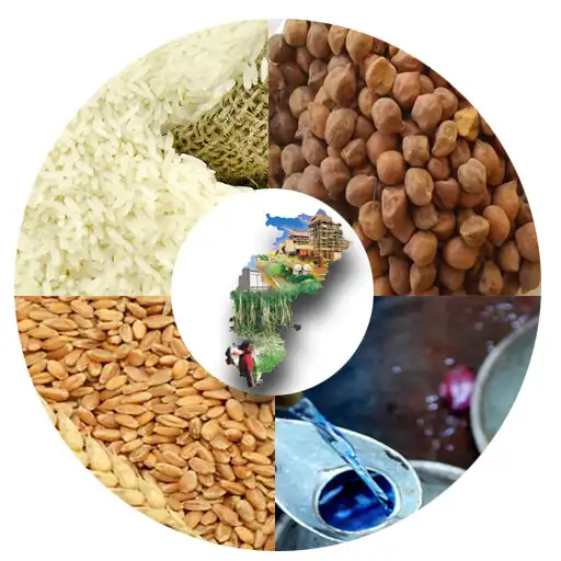 Play C.G.Khadya – Janbhagidari APK