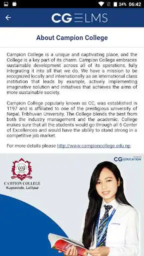 Play CG LMS and enjoy CG LMS with UptoPlay Play CG LMS and enjoy CG LMS with UptoPlay