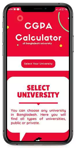 Play CGPA Calculator - Bangladeshi University  and enjoy CGPA Calculator - Bangladeshi University with UptoPlay
