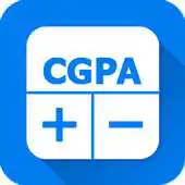 Free play online CGPA Calculator (For update, see the description) APK