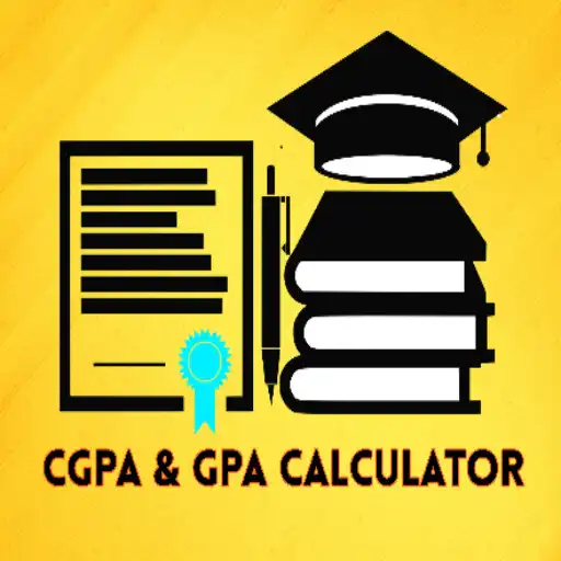 Play CGPA Calculator-GPA Calculator APK