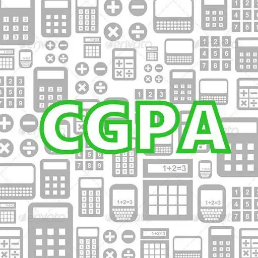 Play CGPA Calculator New APK Play CGPA Calculator New APK