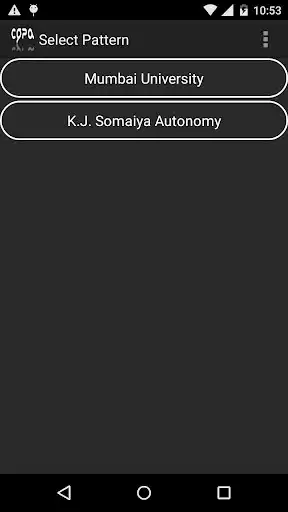 Play CGPA Estimator  and enjoy CGPA Estimator with UptoPlay