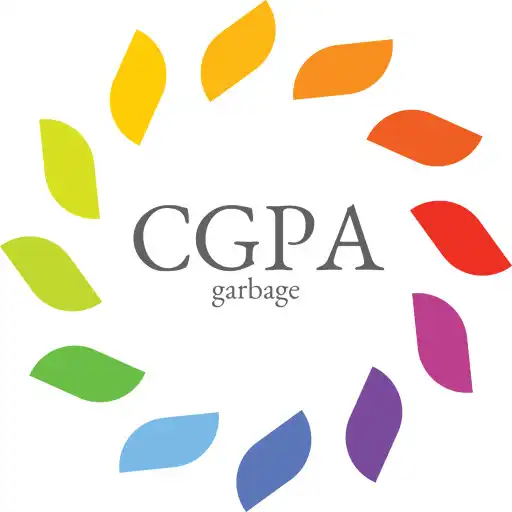 Play CGPA garbage APK Play CGPA garbage APK