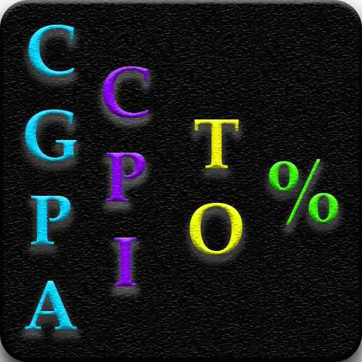 Play CGPA GTU APK