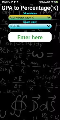 Play CGPA/SGPA/GPA to Percentage as an online game online CGPA/SGPA/GPA to Percentage with UptoPlay singhsarae.badshah.percentage Play CGPA/SGPA/GPA to Percentage as an online game CGPA/SGPA/GPA to Percentage with UptoPlay