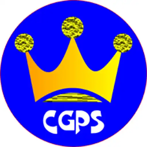 Play CGPS-App APK