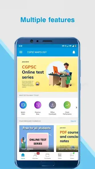 Play CGPSC MAPOLOGY  and enjoy CGPSC MAPOLOGY with UptoPlay