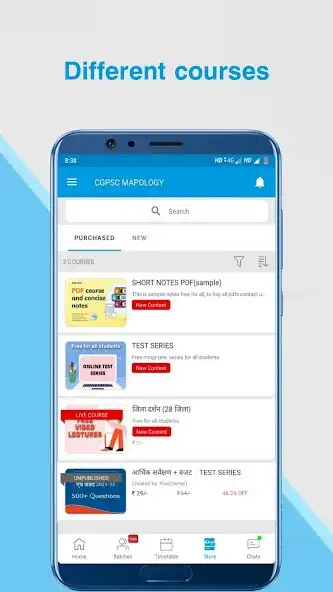 Play CGPSC MAPOLOGY as an online game CGPSC MAPOLOGY with UptoPlay