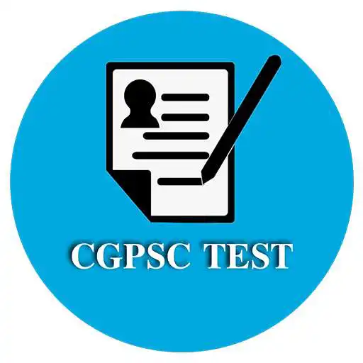Play CGPSC TEST APK