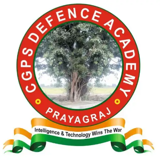 Play CGPS Defence Academy Prayagraj APK