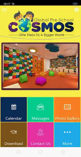 Play CGPS  and enjoy CGPS with UptoPlay