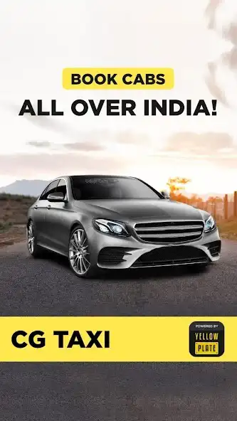 Play CG TAXI-Book Cabs / Taxi  and enjoy CG TAXI-Book Cabs / Taxi with UptoPlay