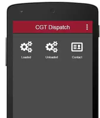 Play CGT Dispatch