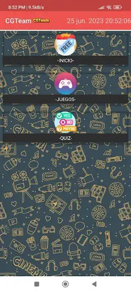 Play Cgteamx  and enjoy Cgteamx with UptoPlay