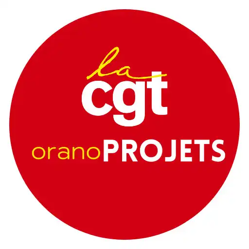 Play CGT Orano Projets APK Play CGT Orano Projets APK