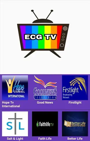 Play CGTV ENGLISH  and enjoy CGTV ENGLISH with UptoPlay