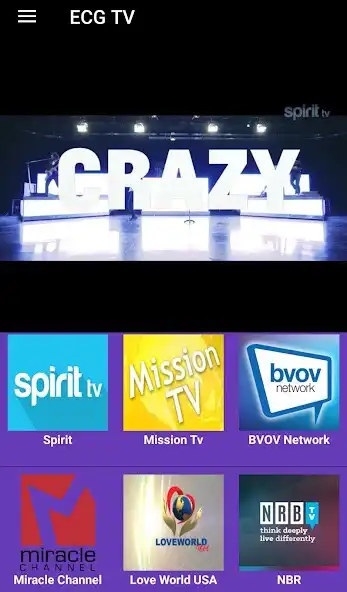 Play CGTV ENGLISH as an online game CGTV ENGLISH with UptoPlay