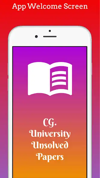 Play CG University Unsolved Papers-  and enjoy CG University Unsolved Papers- with UptoPlay