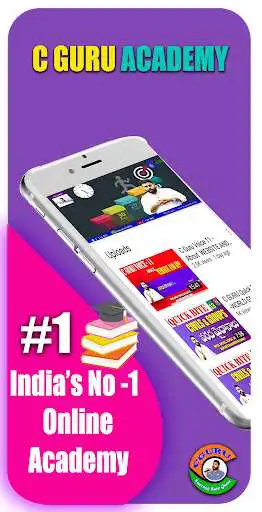 Play C GURU  and enjoy C GURU with UptoPlay