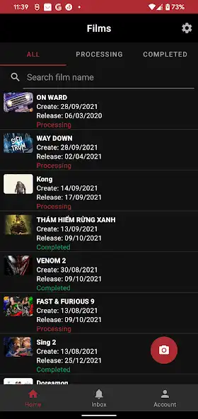 Play CGV POSM  and enjoy CGV POSM with UptoPlay