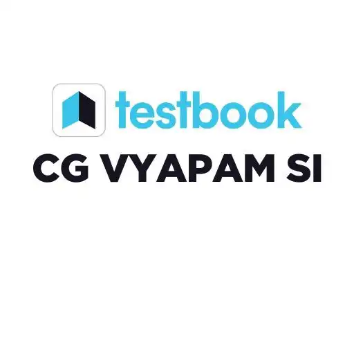 Play CG Vyapam SI Prep: Mock Tests APK