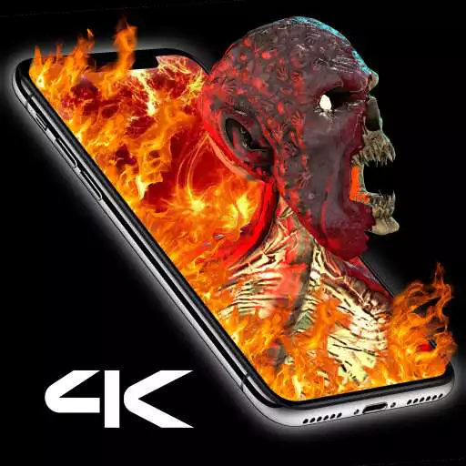 Play CG Wallp - 4K Wallpapers APK