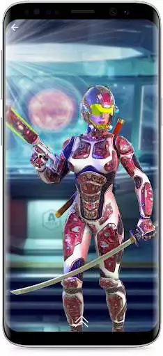 Play CG Wallp - 4K Wallpapers  and enjoy CG Wallp - 4K Wallpapers with UptoPlay